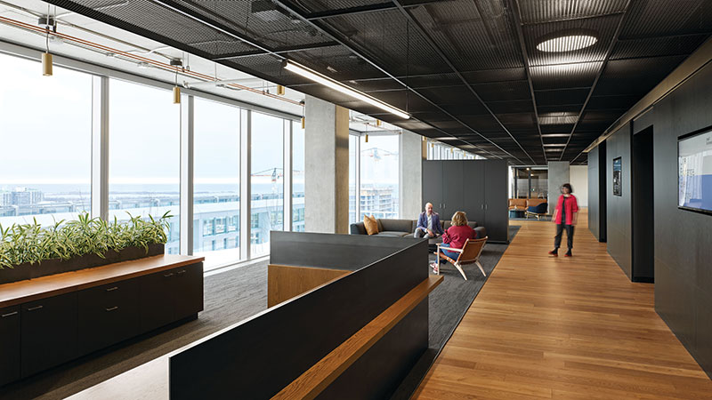 Linear Suspended image