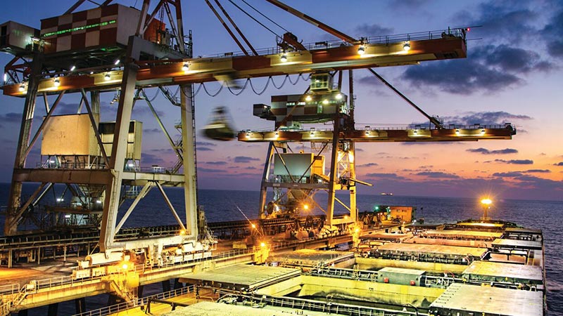 Harsh Environments image